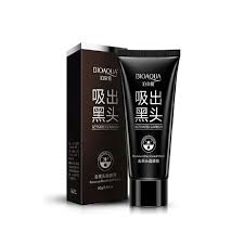 Bioaqua Suck Out Blackheads Remove Blackhead Mask 60gm Pixie La Bella