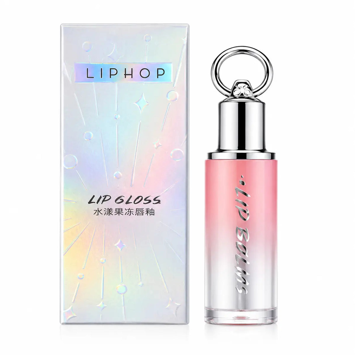 Liphop Hydrating Jelly Lip Gloss