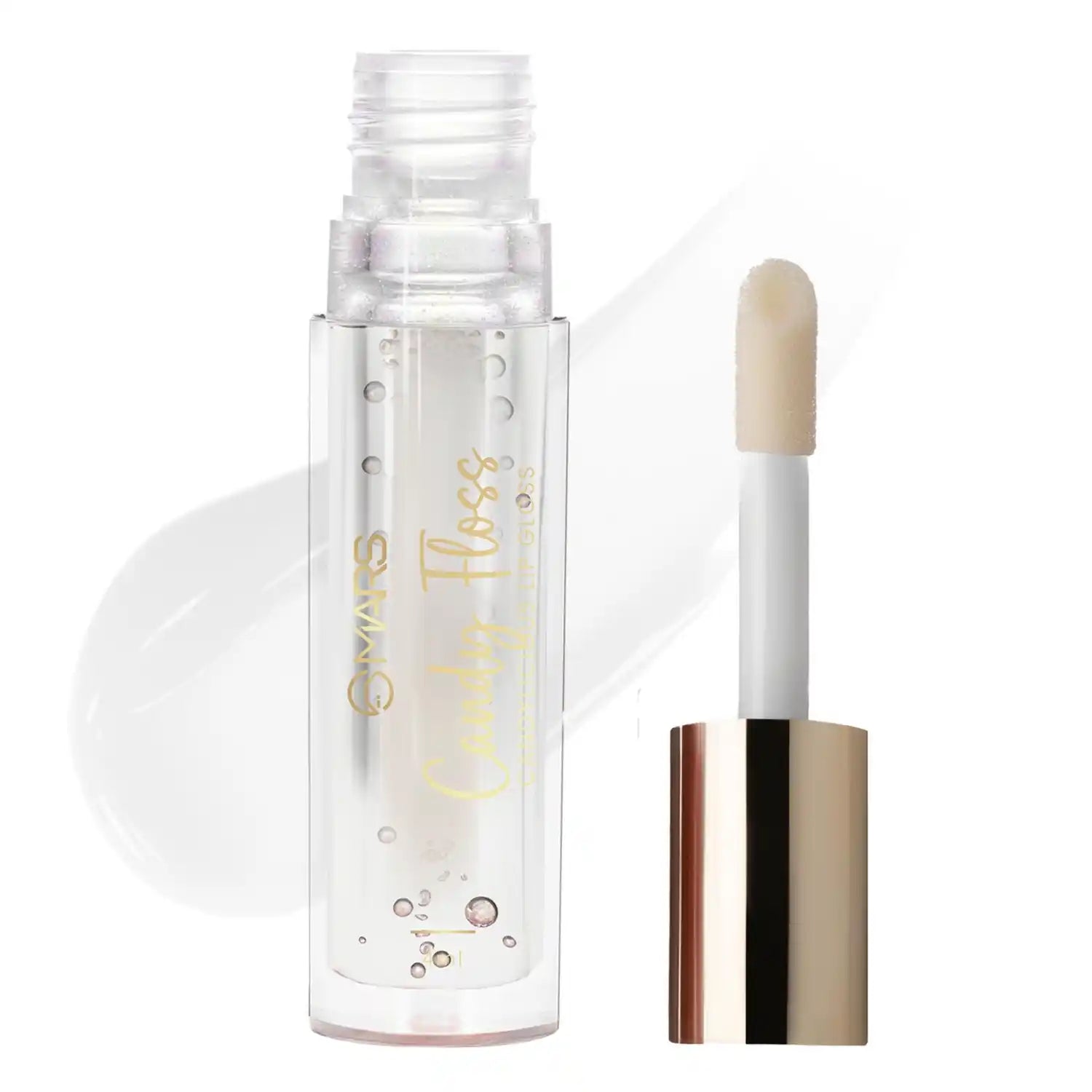 Mars Candylicious Lip Gloss Pixie La Bella