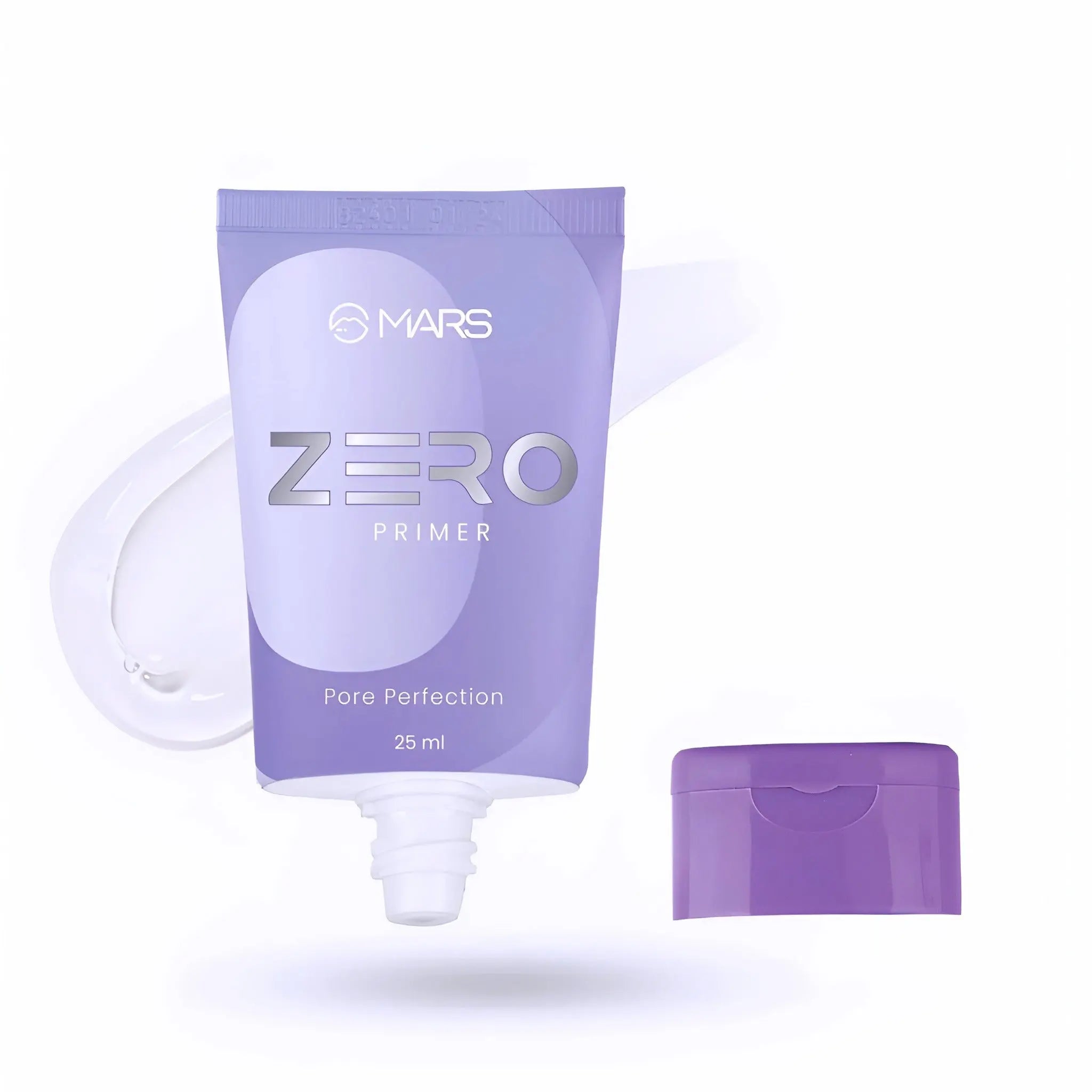 Mars Zero Face Primer Pixie La Bella