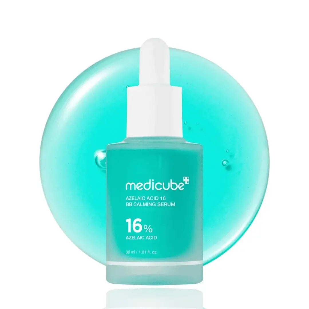 Medicube Azelaic Acid 16 BB Soothing Serum 30ml Pixie La Bella