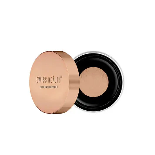 Swiss Beauty Ultra Fine Loose Finish Powder Pixie La Bella