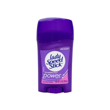 Lady Speed Stick 39.6g Pixie La Bella