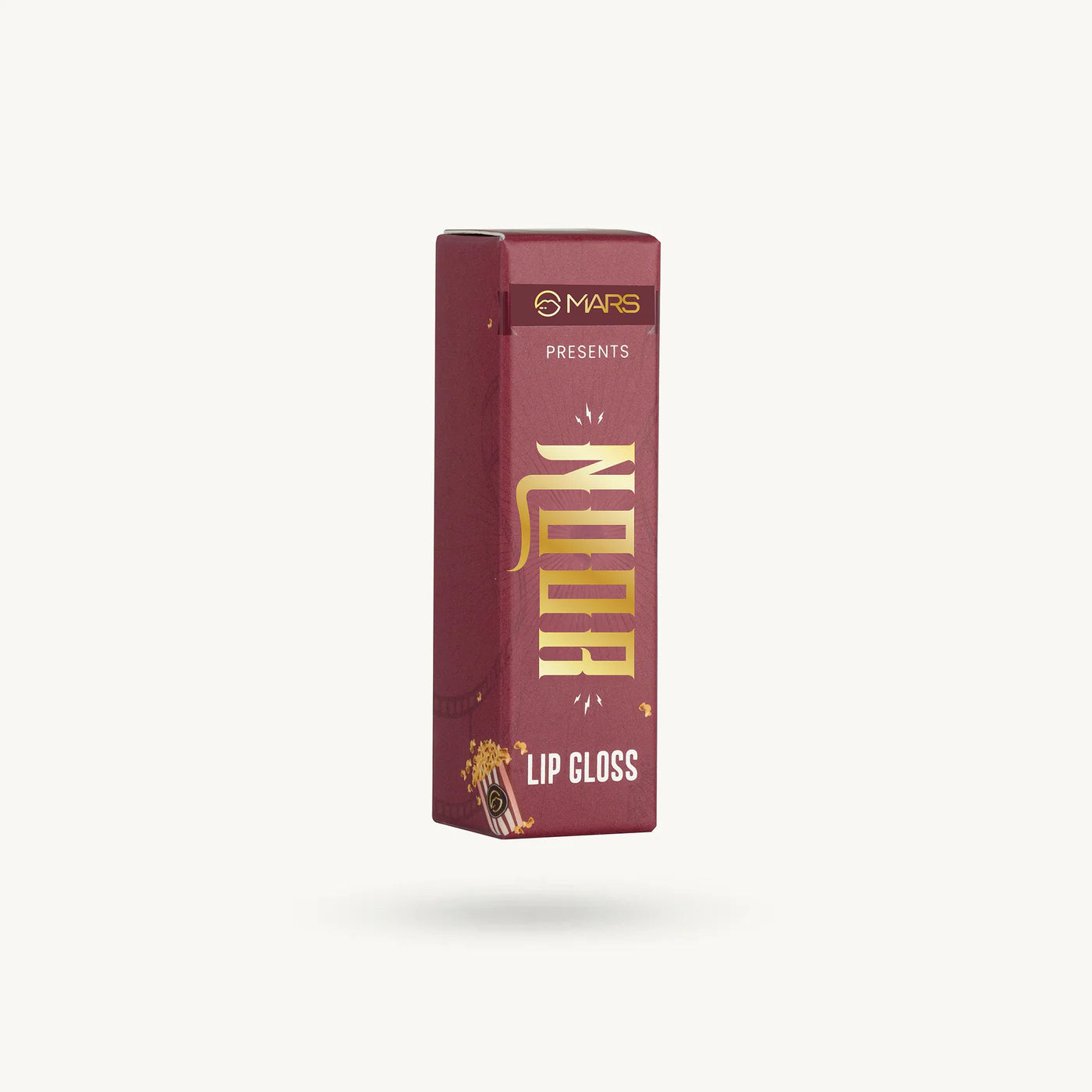 Mars CineMagic | Non Transfer Lip Gloss