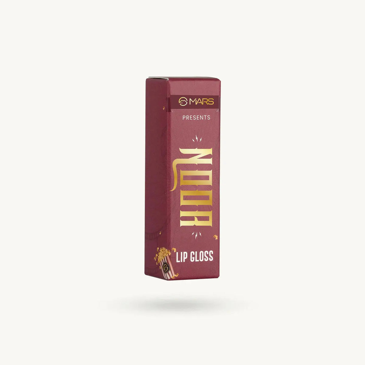 Mars CineMagic | Non Transfer Lip Gloss (2.4g) Pixie La Bella