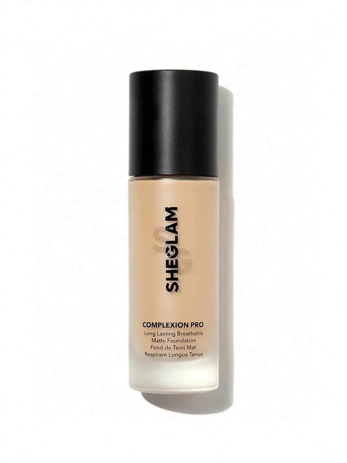 Sheglam Pro Complexion Matte Foundation Pixie La Bella