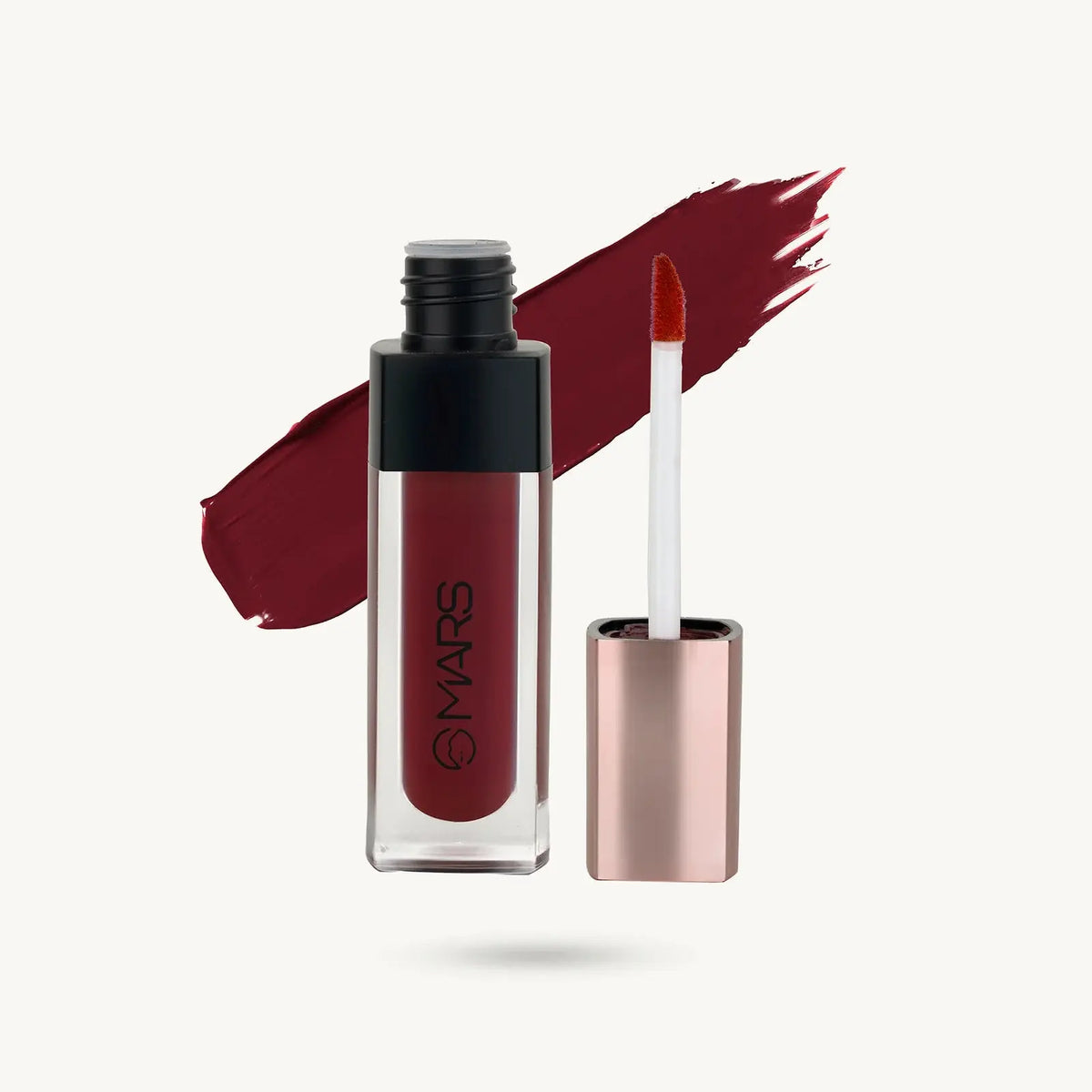 MARS Popstar | Liquid Mousse Lipstick Pixie La Bella