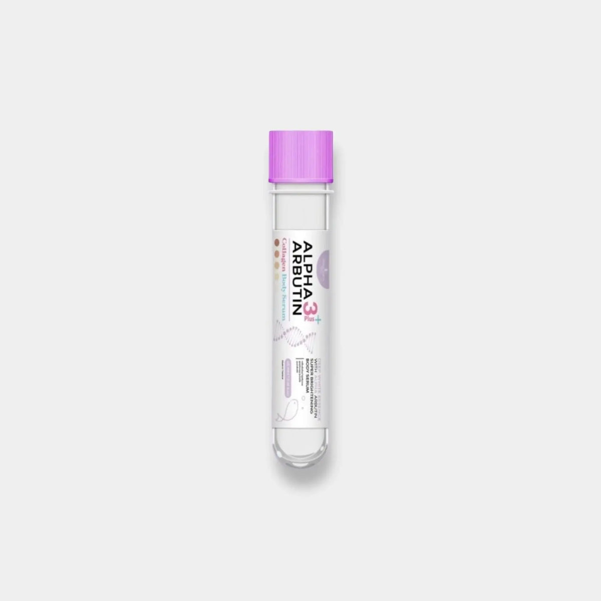 Precious Skin Alpha Arbutin 3 Plus Collagen Brightening Body Serum 45ml Pixie La Bella