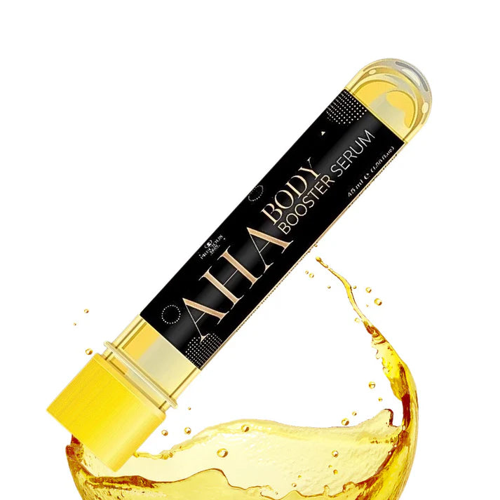 Precious Skin AHA Body Booster Serum 45ml Pixie La Bella