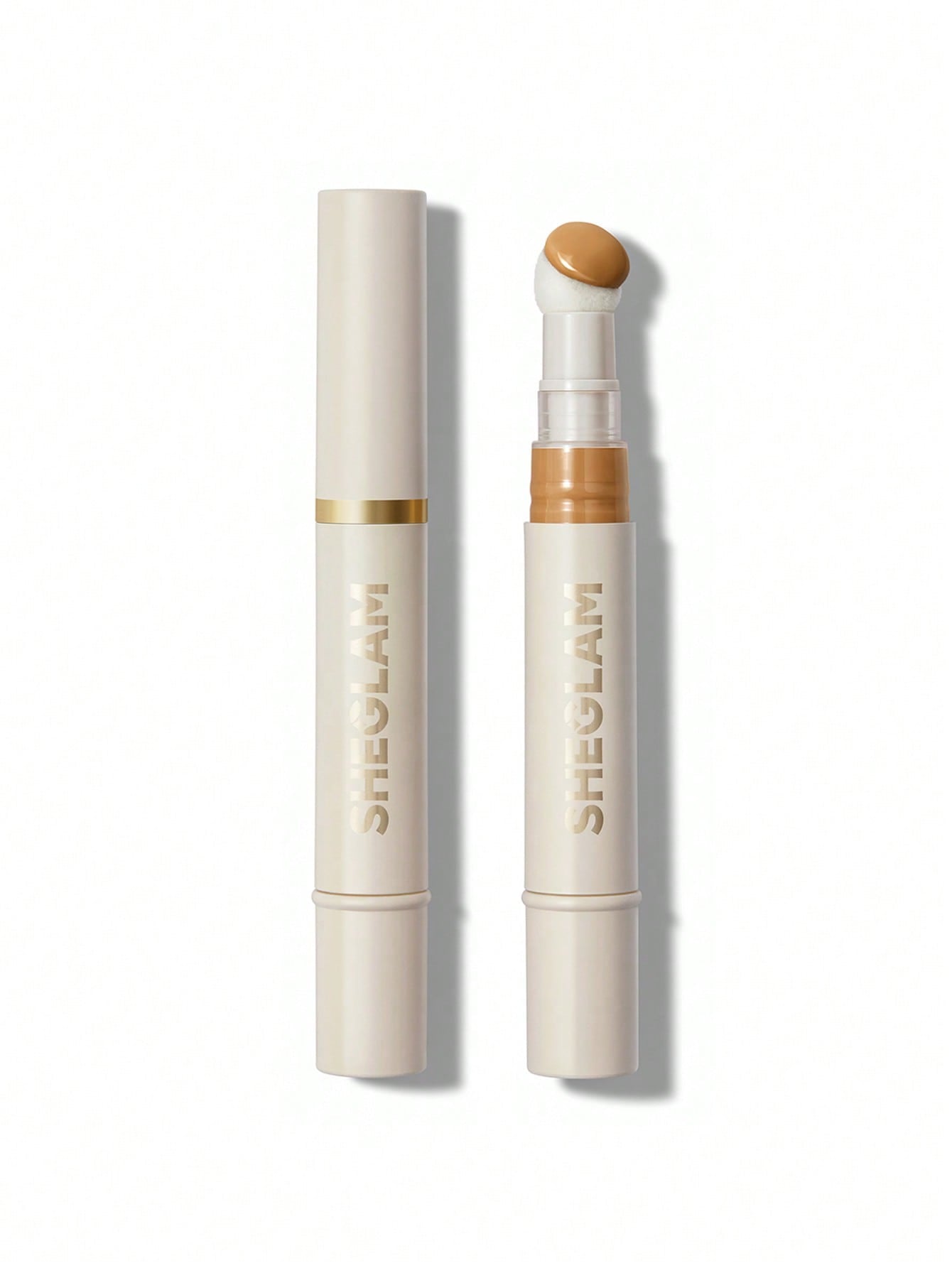 Sheglam Complexion Boost Concealer Golden