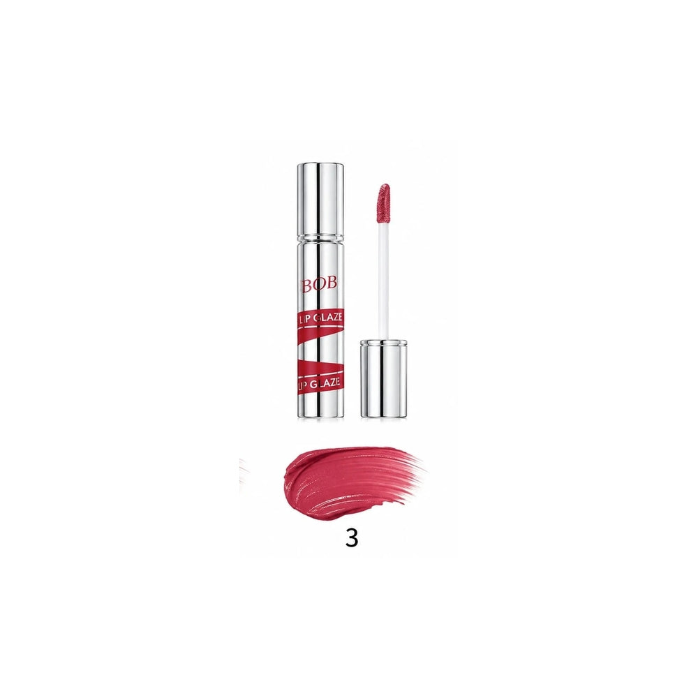 BOB Water Light Mirror Lip Glaze