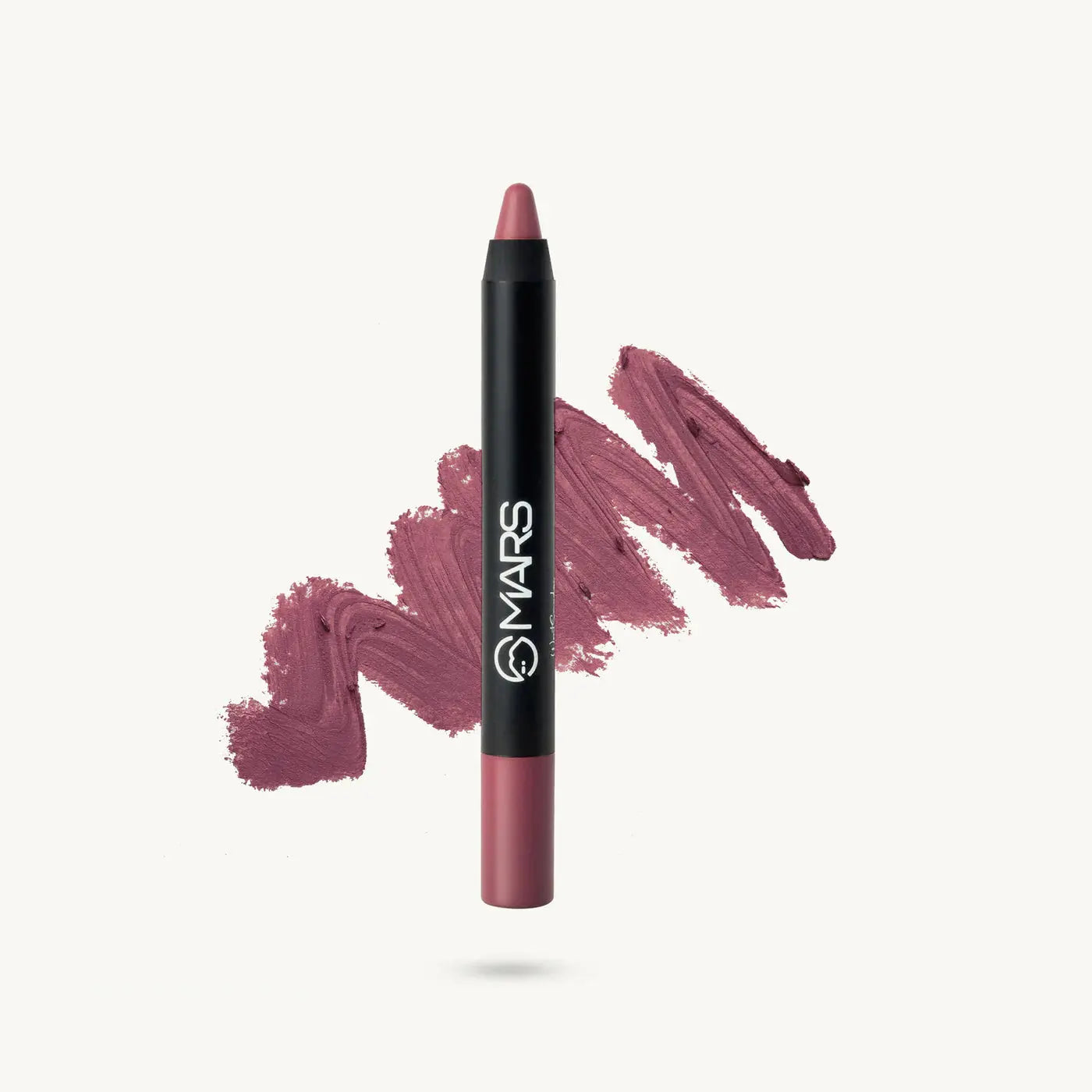 Mars Matte Lip Crayon | Won&