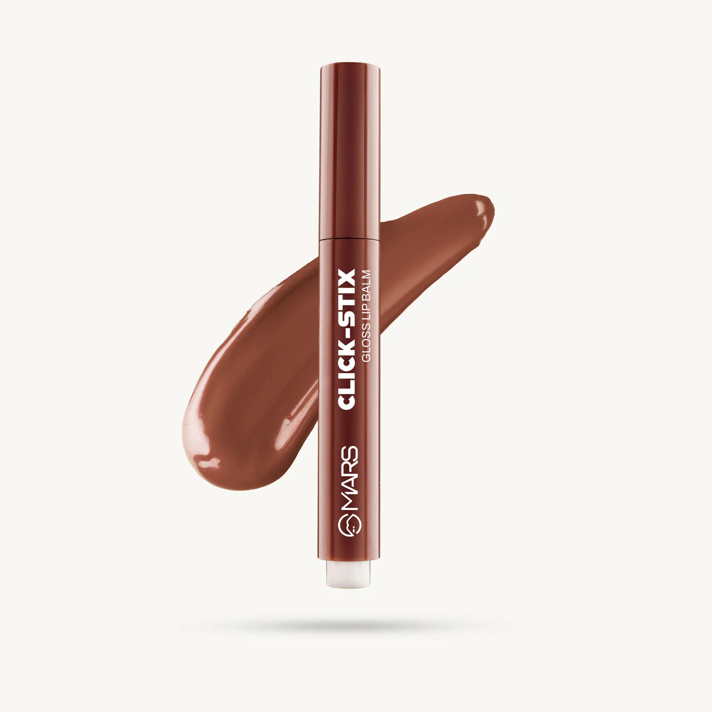 MARS Click Stix Gloss Lip Balm