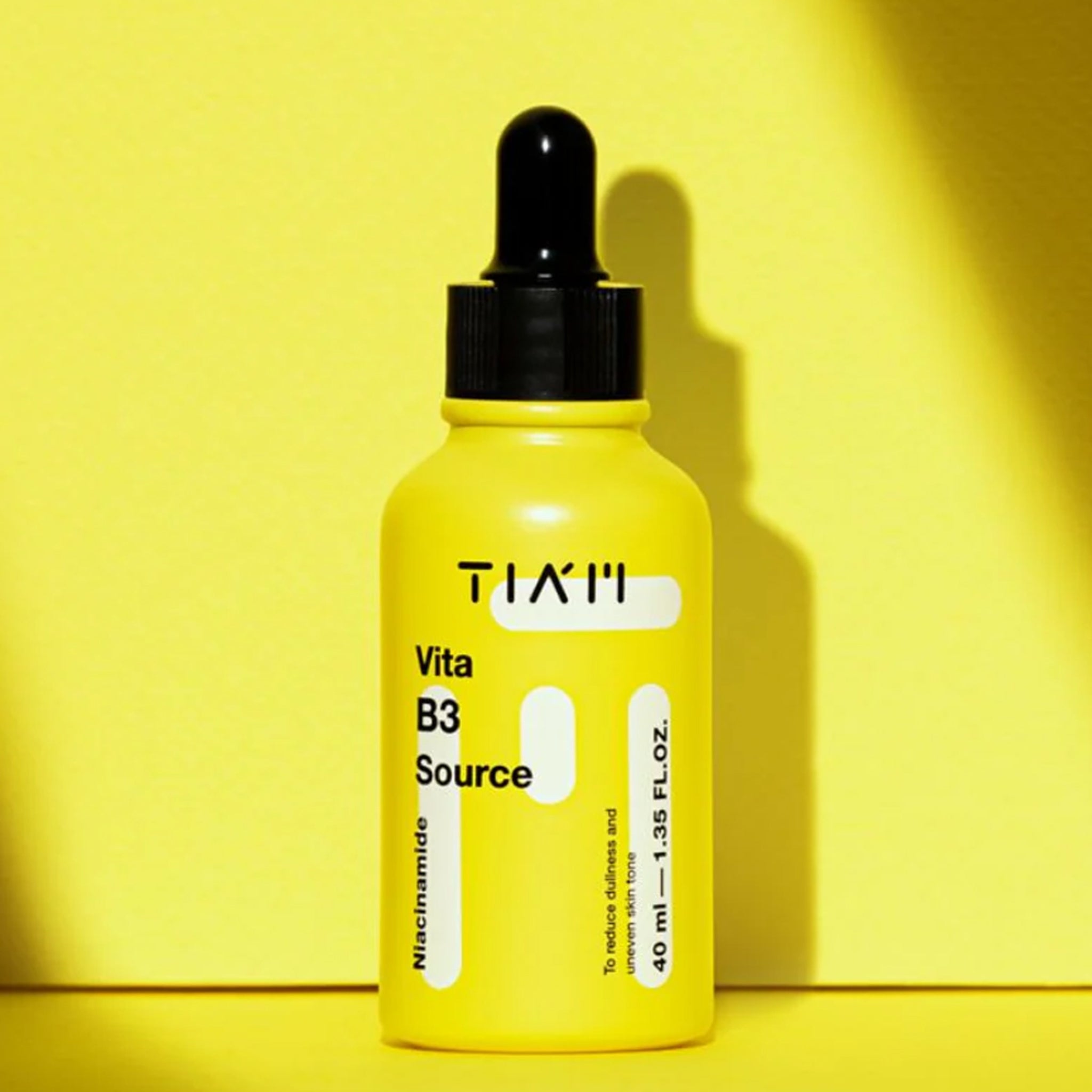 Tiam Vita B3 Source Serum 40ml Pixie La Bella