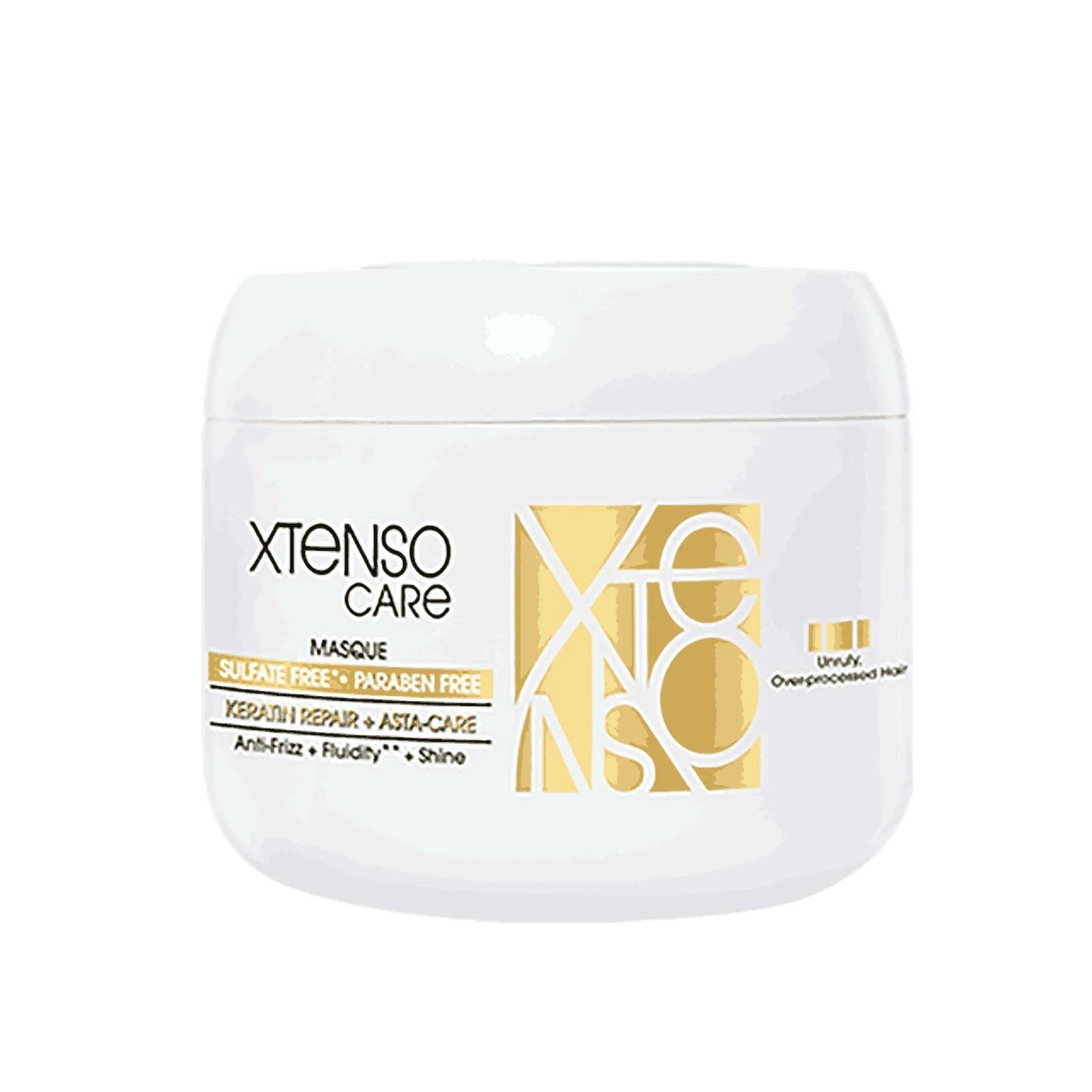 Xtenso Care sulfate-free masque Pixie La Bella