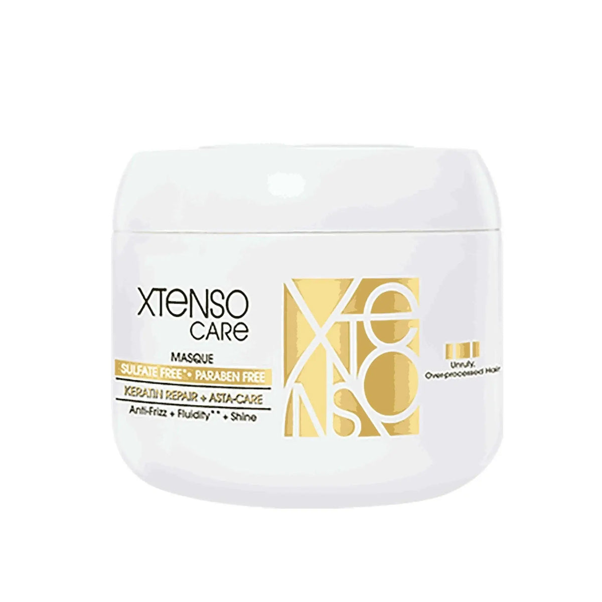 Xtenso Care sulfate-free masque Pixie La Bella