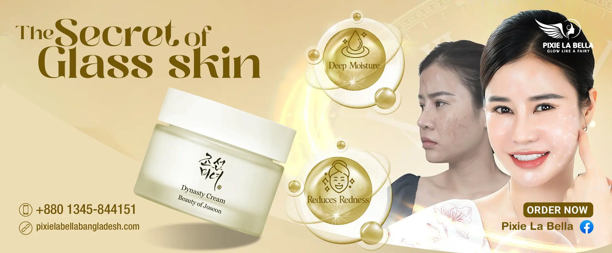 Beauty of Joseon Dynasty Cream
