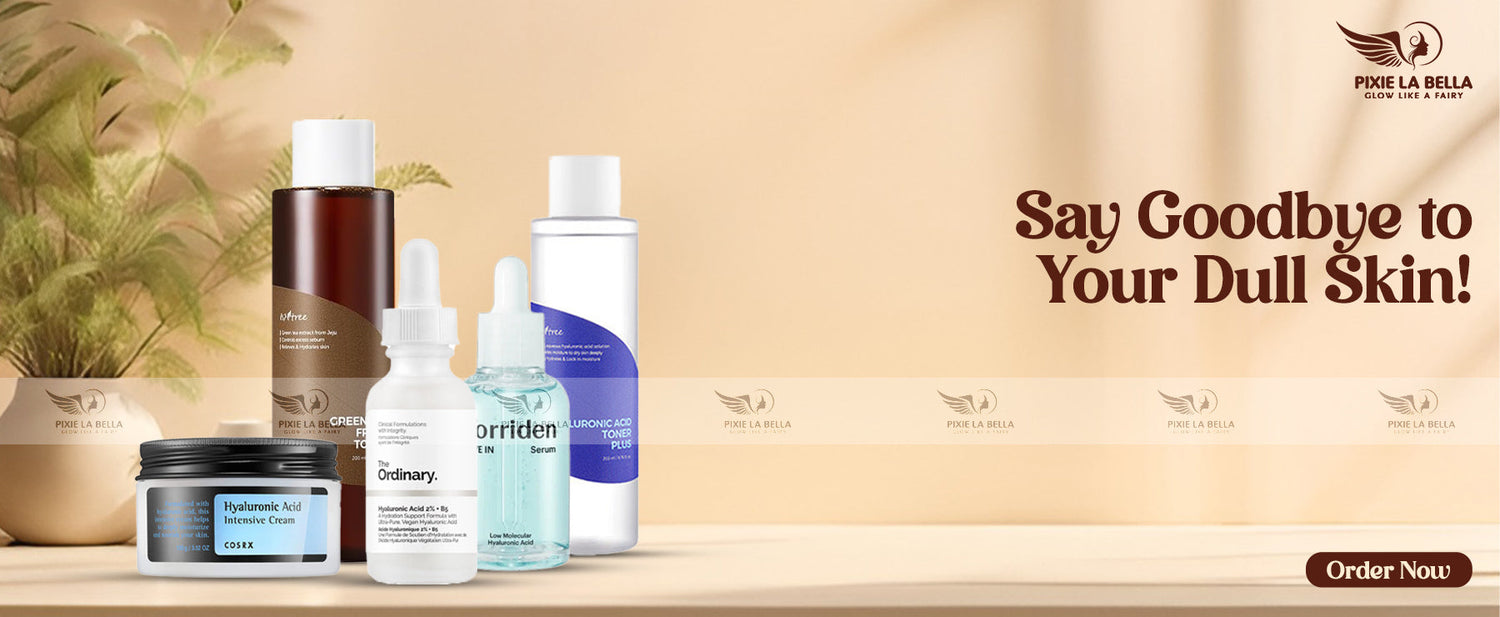 Tips To Brighten Dull Skin
