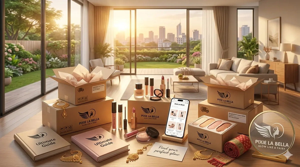 Elevate Your Glam: The Future of Beauty is Digital Pixie La Bella