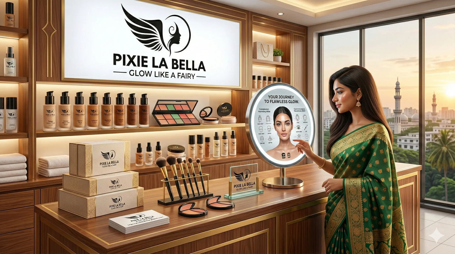 face makeup products
