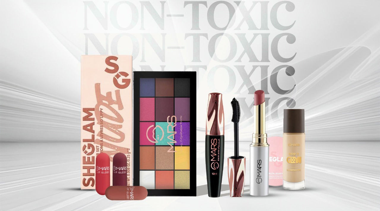 Unbeatable Prices for Top-Quality Makeup Products!