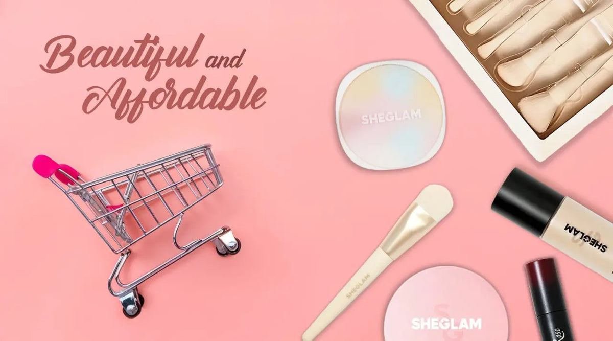 Shop the Best Cosmetics Products Online Today! Pixie La Bella