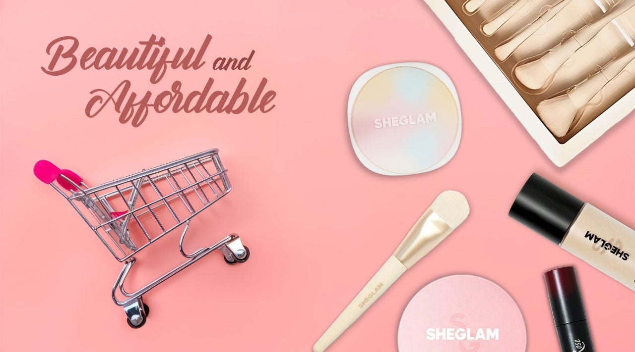 Shop the Best Cosmetics Products Online Today!