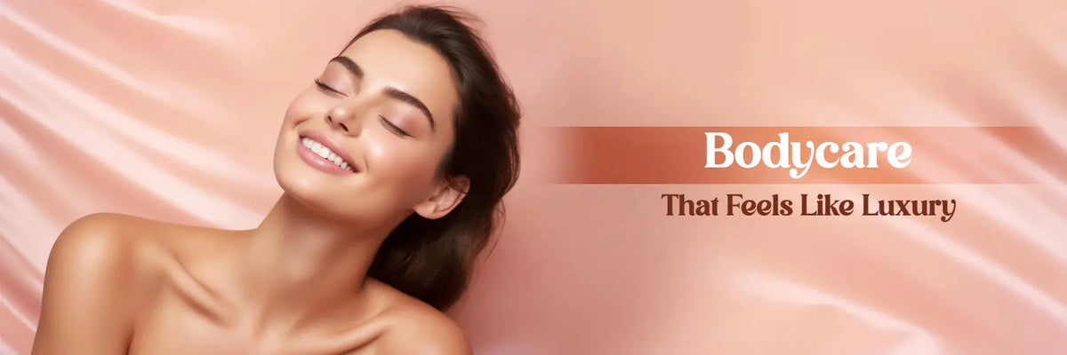 Luxury body care products online in Bangladesh. Shop natural, organic, and herbal body lotions, creams, and moisturizers for the best body care experience.