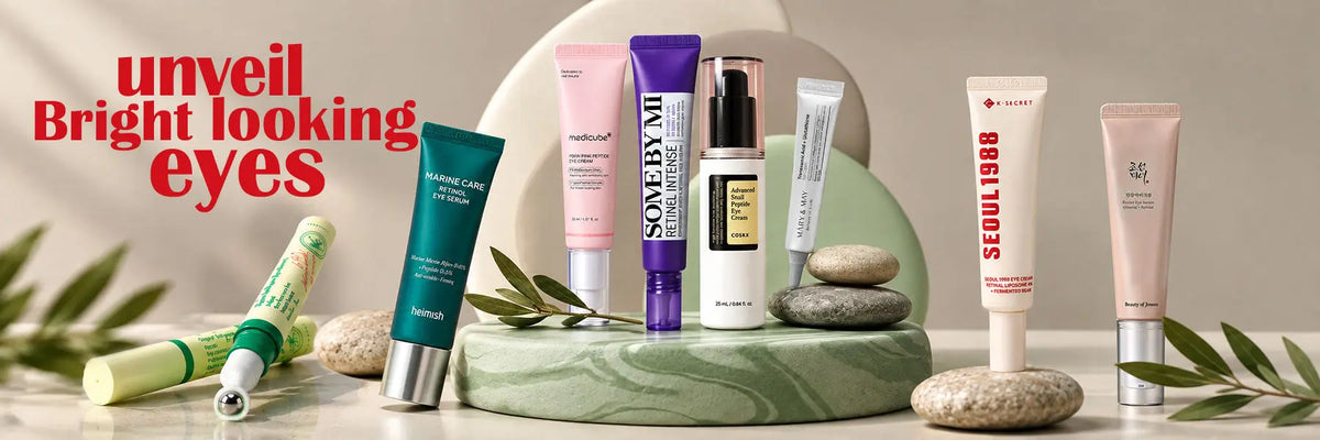 Eye Cream Price in Bangladesh – Eye Creams & Treatments
