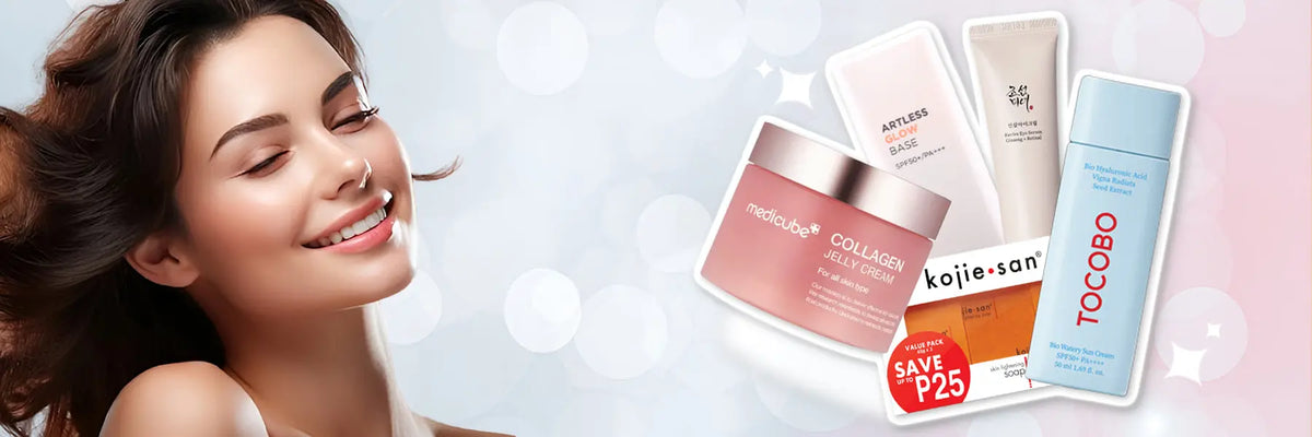 Best Skin Care Products in Bangladesh