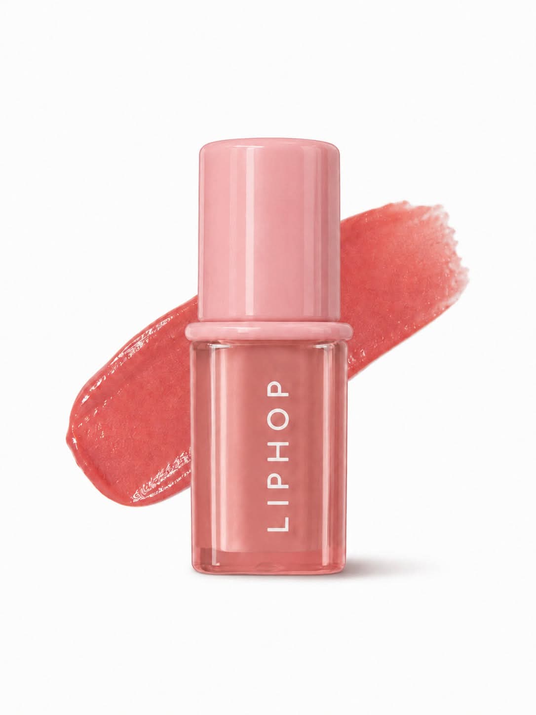 LIPHOP Vitality Rejuvenating Essence Lip Gloss