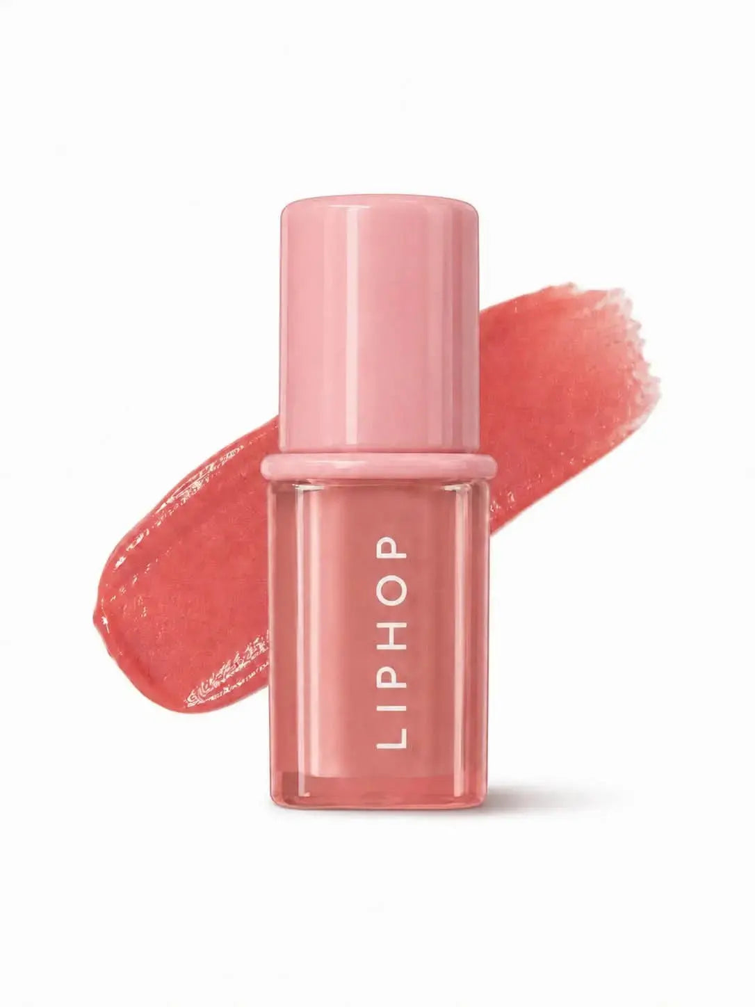LIPHOP Vitality Rejuvenating Essence Lip Gloss Pixie La Bella