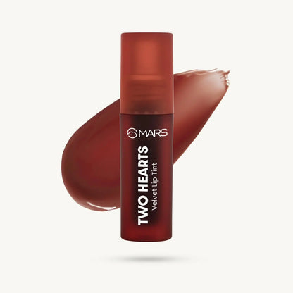 MARS Love Track Velvet Lip Tint 2.8ml Velvet Matte Lip Tint