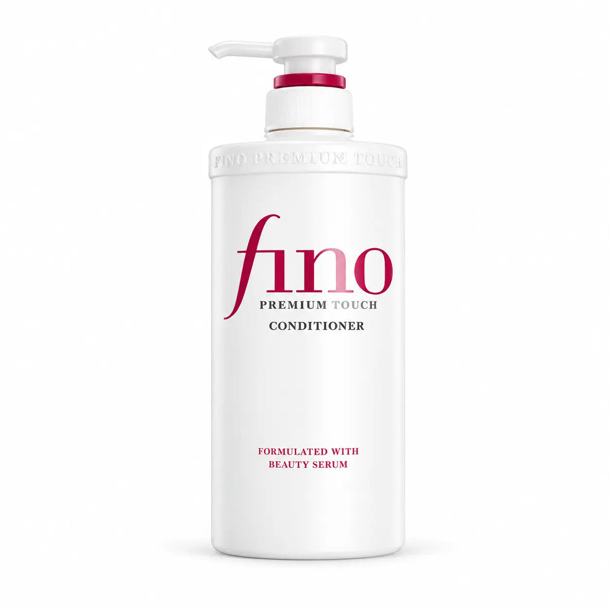 Shiseido Fino Premium Touch Conditioner 550ml Pixie La Bella