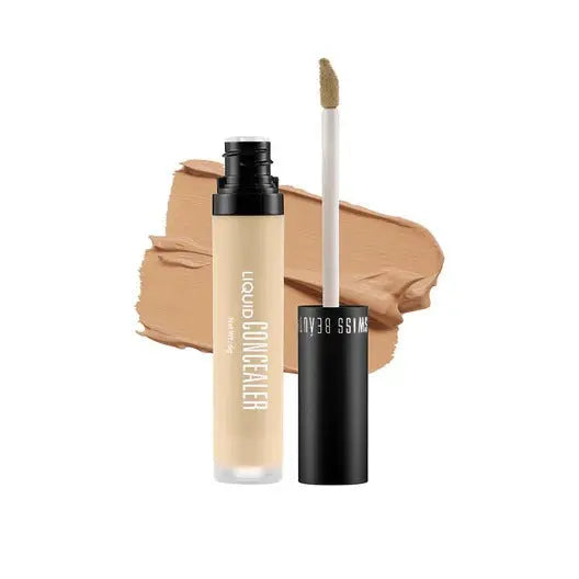 Swiss Beauty Perfect Liquid Concealer Pixie La Bella