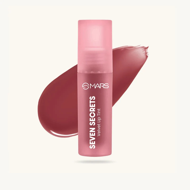 MARS Love Track Velvet Lip Tint 2.8ml