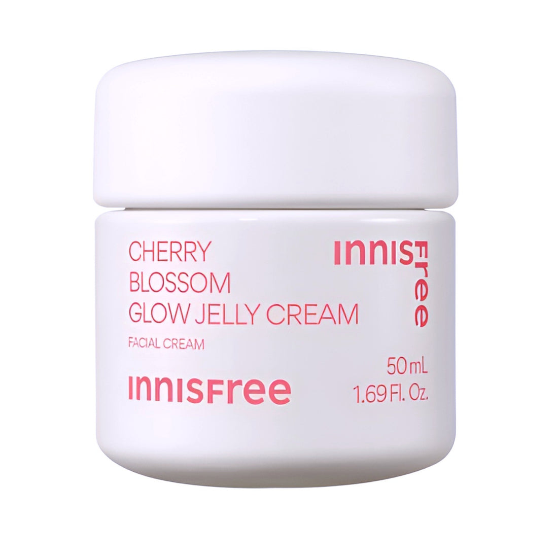 Cherry Blossom Glow Jelly Cream