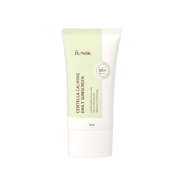 Iunik sunscreen 60ml