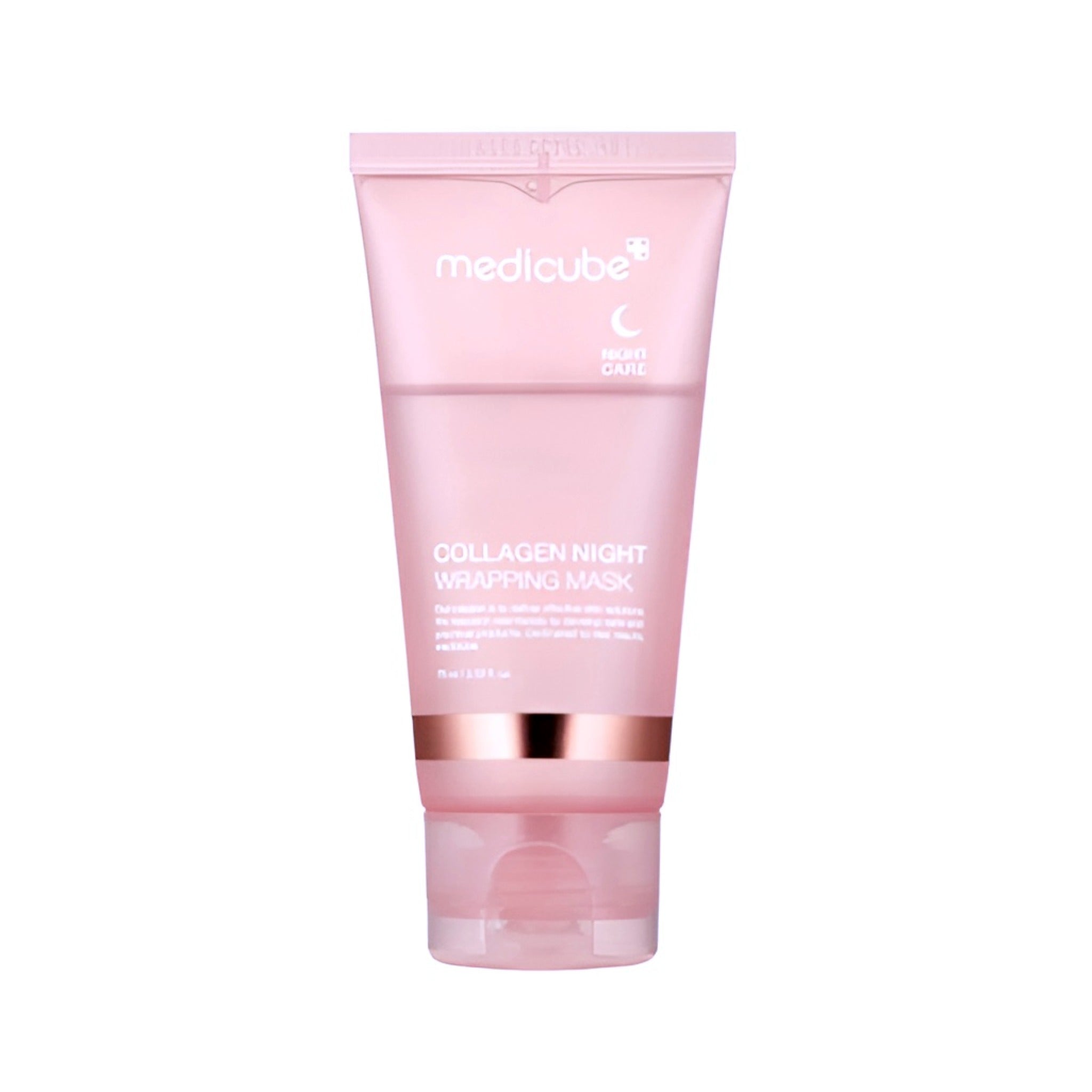 Medicube Collagen Night Wrapping Mask 75ml