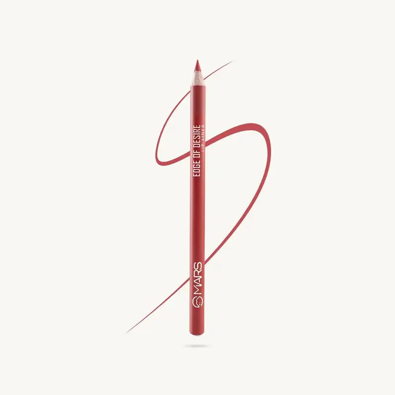 Mars Edge of Desire Lip Liner Pencil Set – 10pcs Pixie La Bella