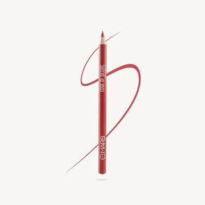Mars Edge of Desire Lip Liner Pencil Set – 10pcs Pixie La Bella