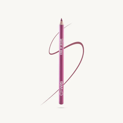 Mars Edge of Desire Lip Liner Pencil Set – 10pcs Pixie La Bella