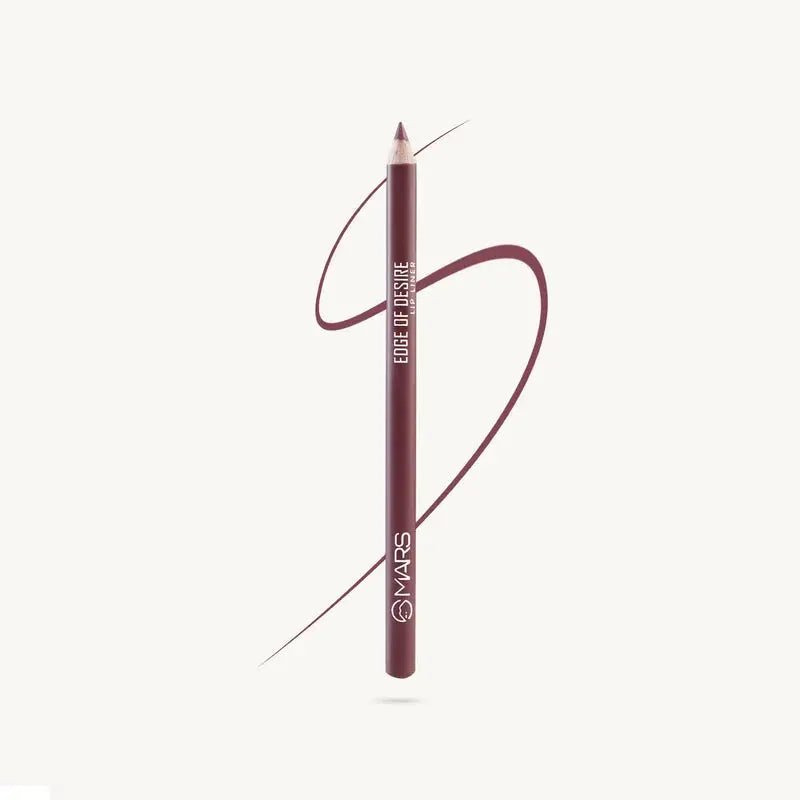 Mars Edge of Desire Lip Liner Pencil Set – 10pcs Pixie La Bella