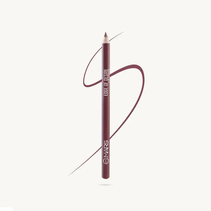 Mars Edge of Desire Lip Liner Pencil Set – 10pcs Pixie La Bella