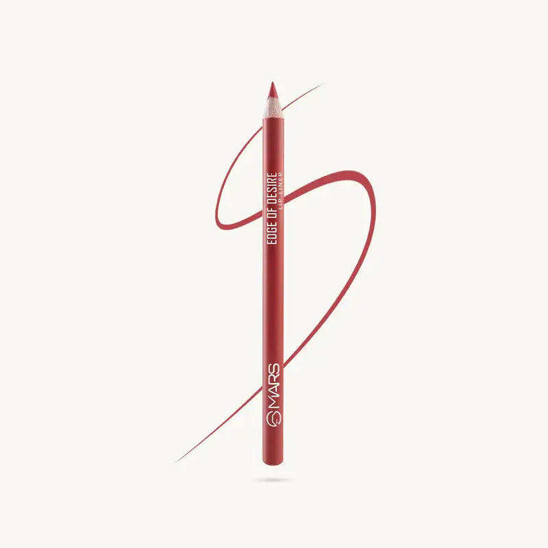 Mars Edge of Desire Lip Liner Pencil Set – 10pcs Pixie La Bella