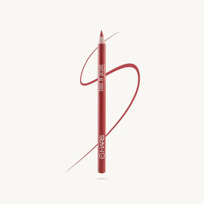 Mars Edge of Desire Lip Liner Pencil Set – 10pcs Pixie La Bella