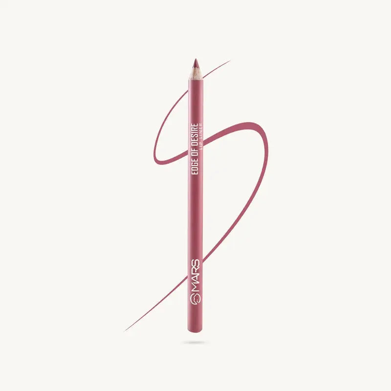 Mars Edge of Desire Lip Liner Pencil Set – 10pcs Pixie La Bella