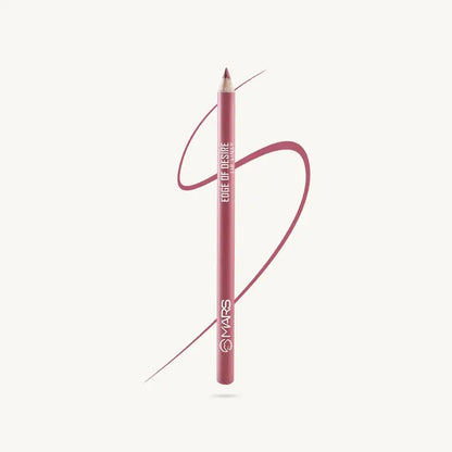 Mars Edge of Desire Lip Liner Pencil Set – 10pcs Pixie La Bella