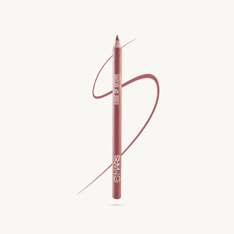Mars Edge of Desire Lip Liner Pencil Set – 10pcs Pixie La Bella
