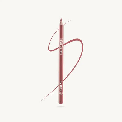 Mars Edge of Desire Lip Liner Pencil Set – 10pcs Pixie La Bella